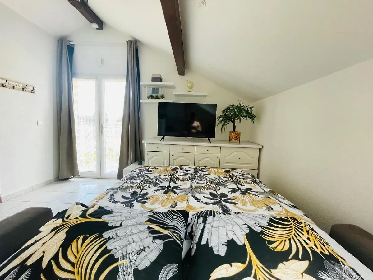 Lejlighed Appartement L'Annexe City - 3 Etoiles Thonon-les-Bains